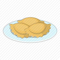 <em>馅饼</em>