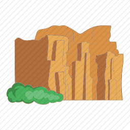 山