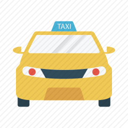 出租车