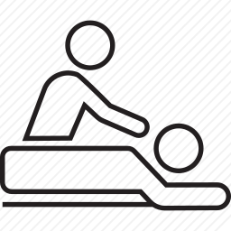<em>按摩</em>