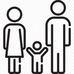 <em>家庭</em>