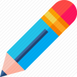 <em>铅笔</em>