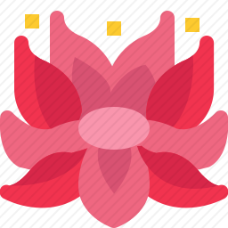 莲花