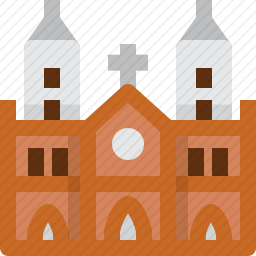 <em>教堂</em>