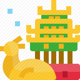 地标