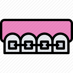 <em>牙齿</em>