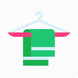 <em>毛巾</em>
