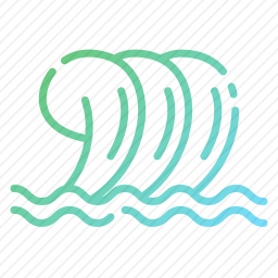 波浪