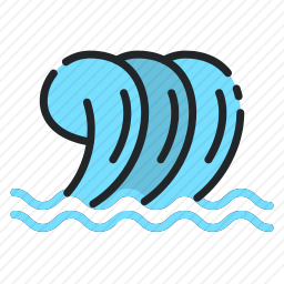波浪