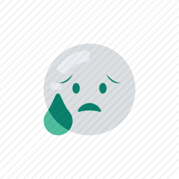 沮丧