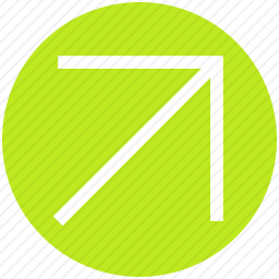 向上