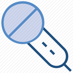 <em>话筒</em>