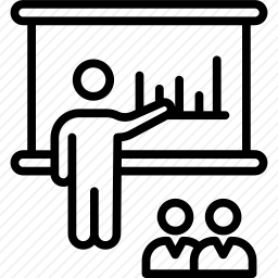 演示
