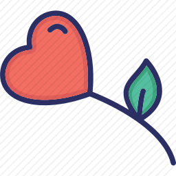 <em>花</em>