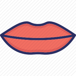 <em>嘴唇</em>