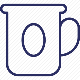 <em>杯子</em>