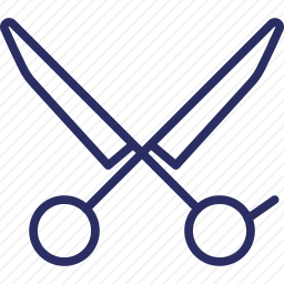 <em>剪刀</em>
