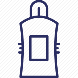 <em>洗发水</em>