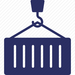 <em>集装箱</em>