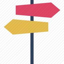路标