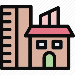大楼