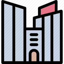 大楼
