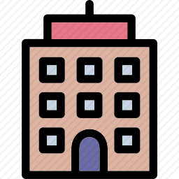 大楼
