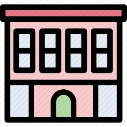 大楼