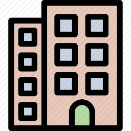 大楼