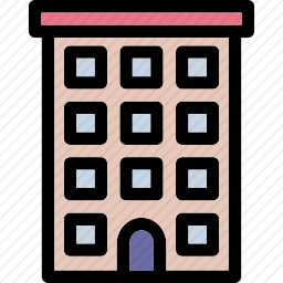 大楼