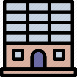 大楼