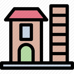 大楼