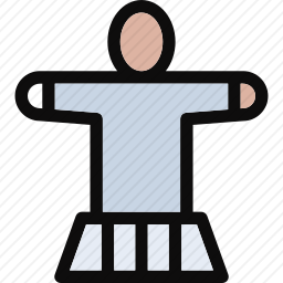 基督<em>雕像</em>