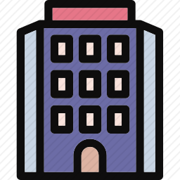 大楼