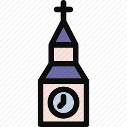 <em>教堂</em>
