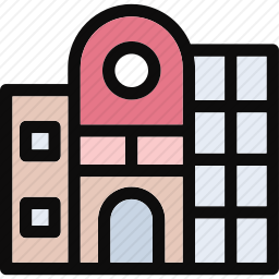 大楼