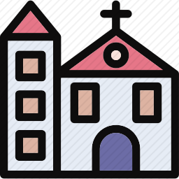 <em>教堂</em>
