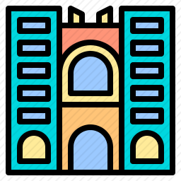 大楼
