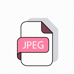 <em>JPEG</em>