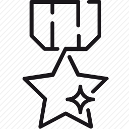 奖章
