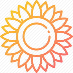 <em>花</em>