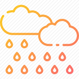 雨