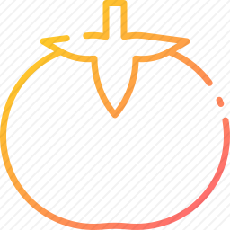 <em>番茄</em>