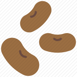 豆
