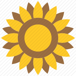 <em>花</em>