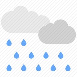 雨