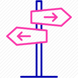 路标