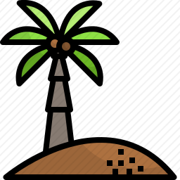 棕榈树
