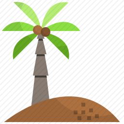 棕榈树