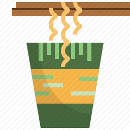 <em>面条</em>